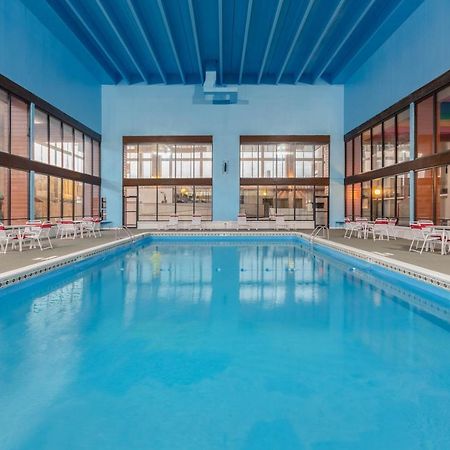 Boutique Hotel Texarkana Exterior photo