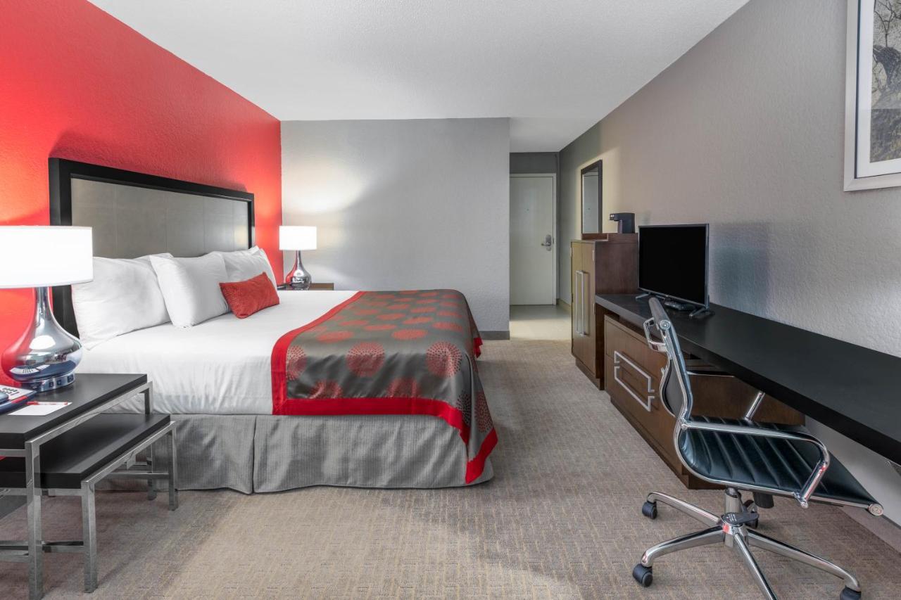 Boutique Hotel Texarkana Exterior photo