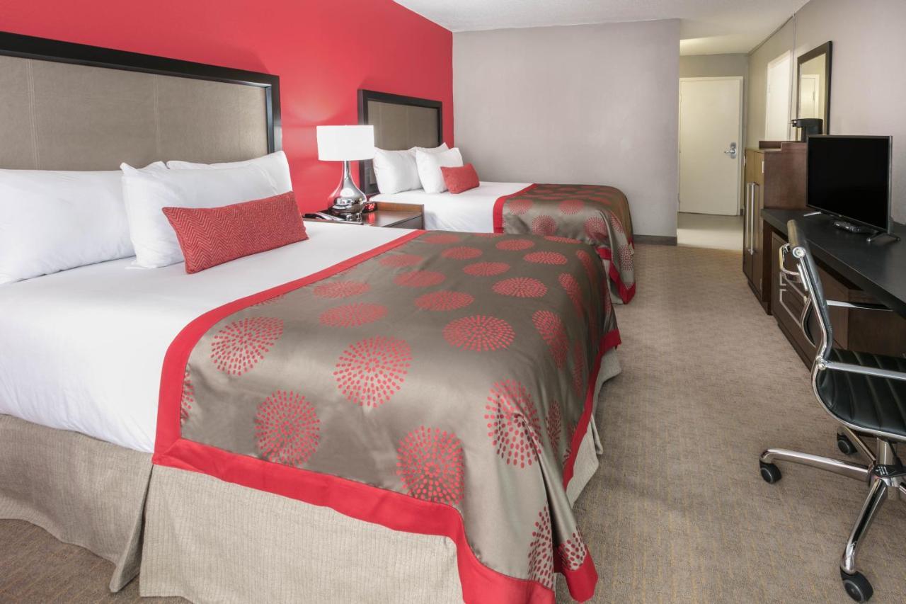 Boutique Hotel Texarkana Exterior photo