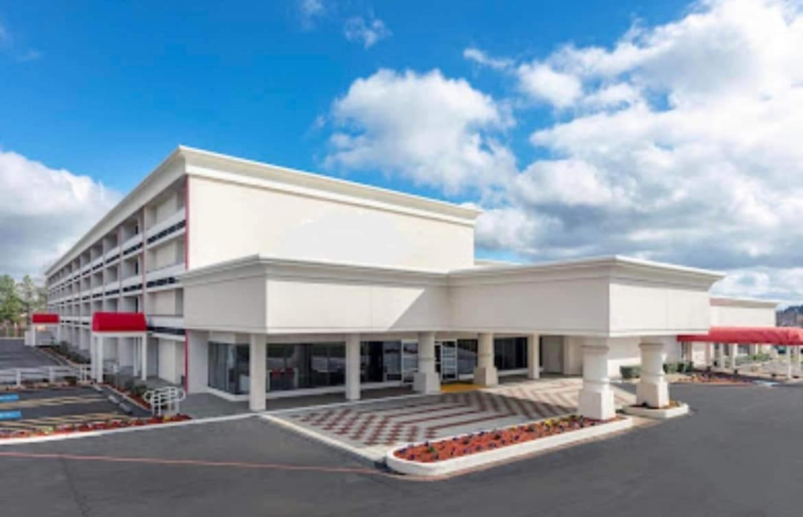 Boutique Hotel Texarkana Exterior photo