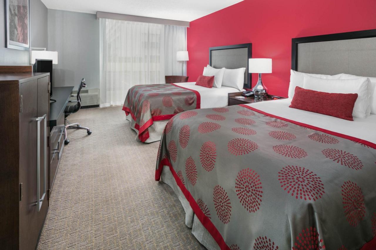 Boutique Hotel Texarkana Exterior photo