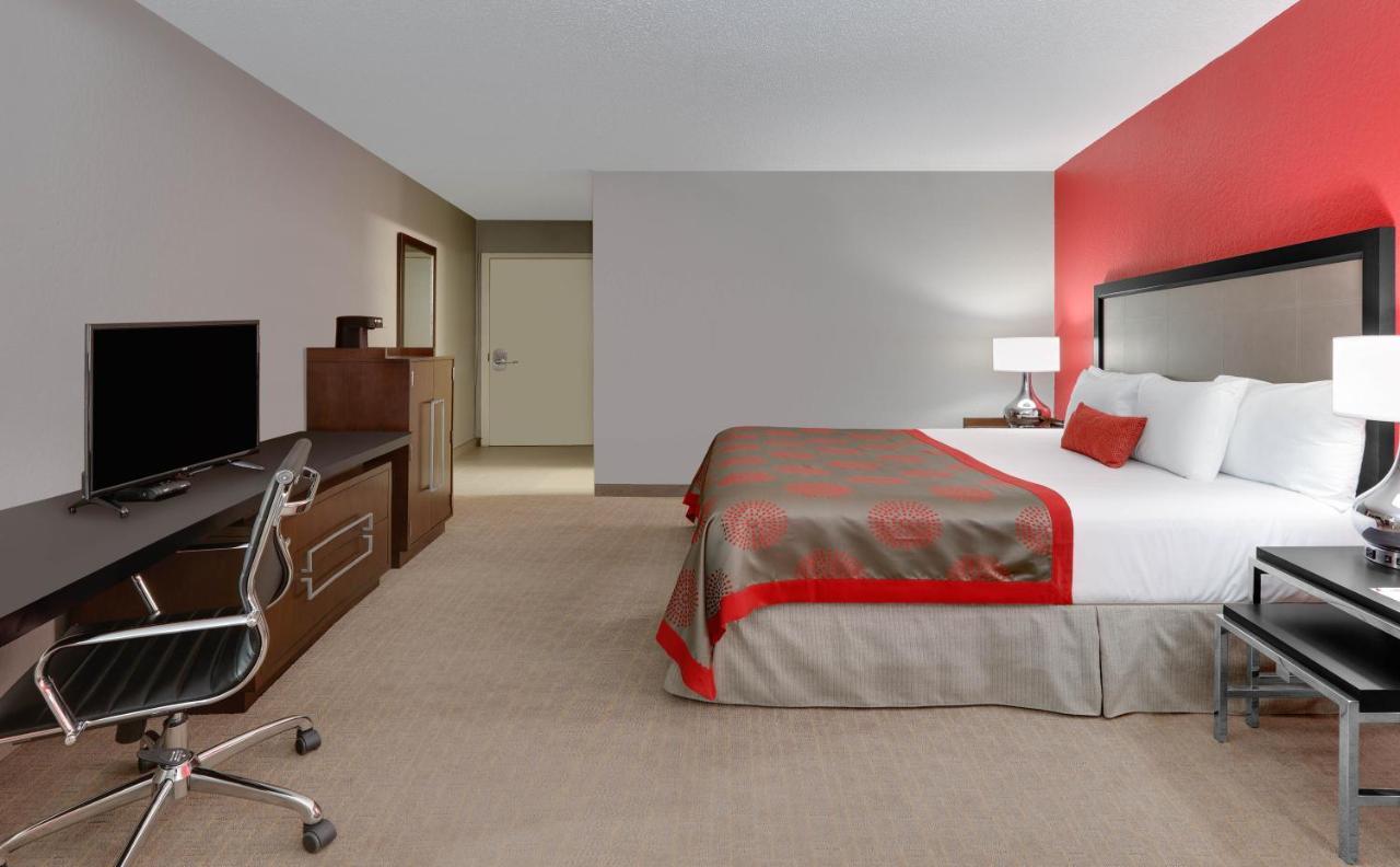 Boutique Hotel Texarkana Exterior photo