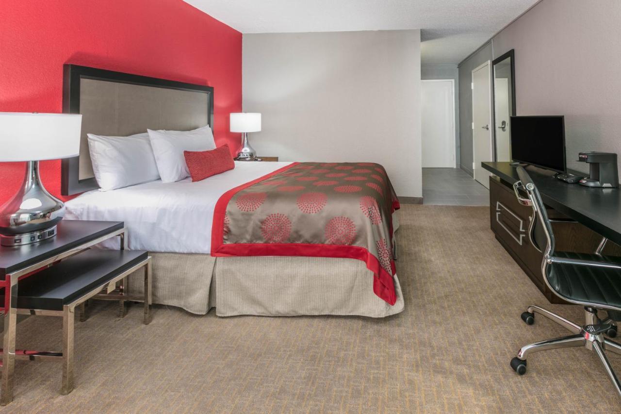 Boutique Hotel Texarkana Exterior photo