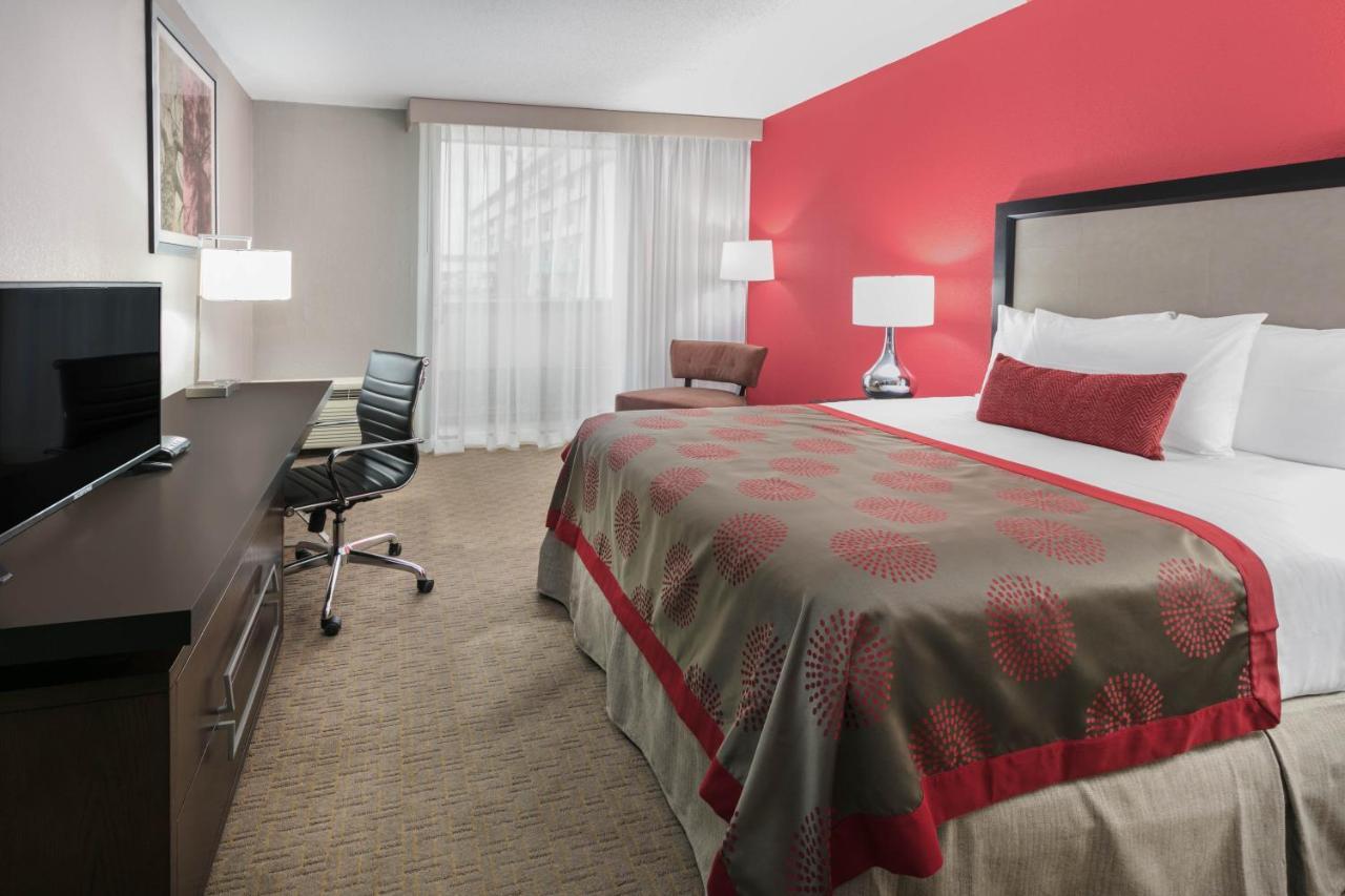 Boutique Hotel Texarkana Exterior photo