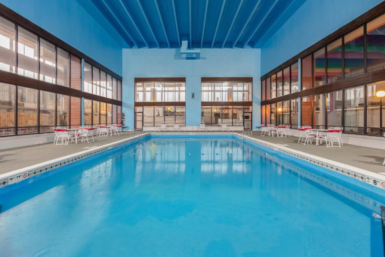 Boutique Hotel Texarkana Exterior photo